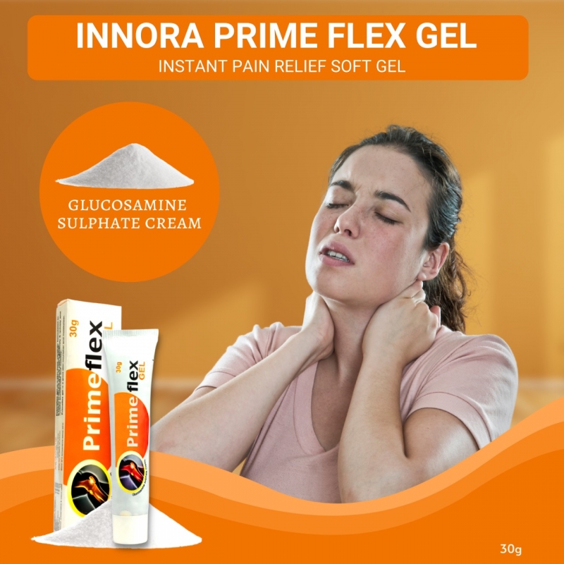 INNORA PRIME FLEX  GEL 30 g