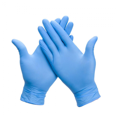 Innora Nitrile Examination Gloves