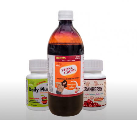 Innora Kidney Care Kit | Solution For Kidney Stones